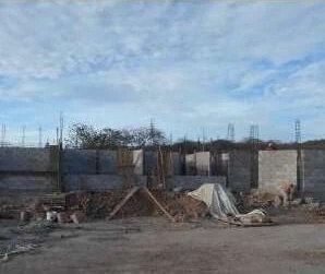 Caseta de peaje y 7 pasos inferiores vehiculares · registro 3
